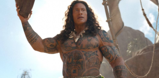 Foto: Disney revela el tráiler oficial del live-action de Moana/Cortesía