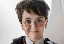 HBO refuerza seguridad en rodaje de Harry Potter Foto: HBO blinda producción de Harry Potter/Cortesía