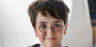 Foto: HBO blinda producción de Harry Potter/Cortesía