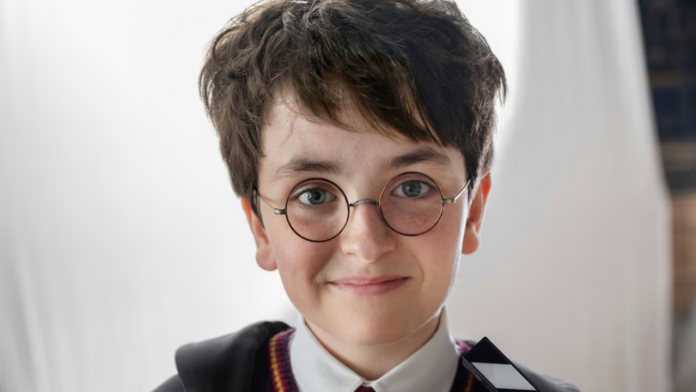 Foto: HBO blinda producción de Harry Potter/Cortesía