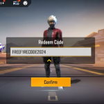 Foto: Códigos alfanuméricos de Free Fire generan urgencia entre jugadores/Cortesía