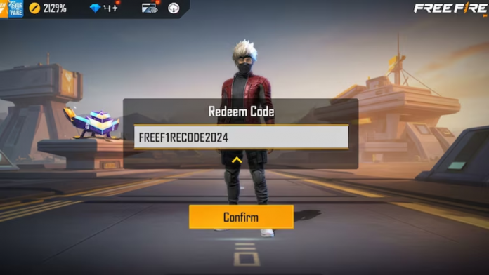 Foto: Códigos alfanuméricos de Free Fire generan urgencia entre jugadores/Cortesía