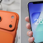 Foto: iOS 26.4 refuerza la seguridad del iPhone con función antirrobo por defecto/Cortesía