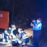 Foto:Jinotepe consternada por homicidio en vía transitada/TN8