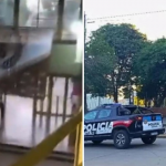 Foto: Argentina: adolescente mata a compañero en escuela/Cortesía