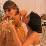 Selena Gomez confirma que Taylor Swift escribió temas inspirados en su vínculo Foto: Taylor Swift dedicó “Dorothea” a Selena/Cortesía