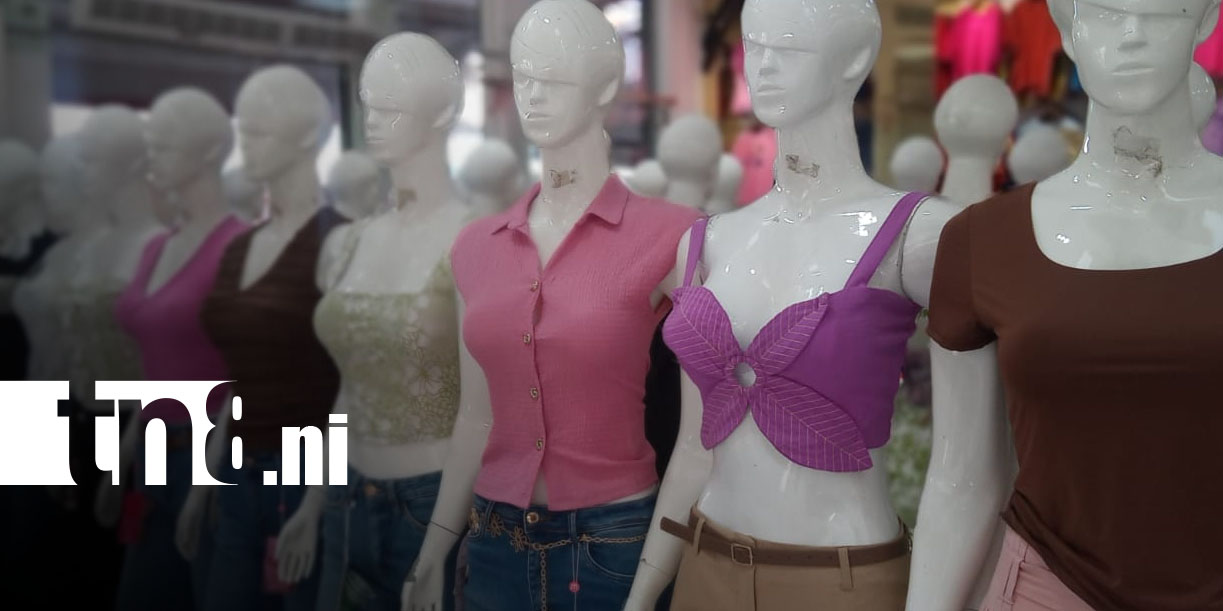 Foto: Ofertas de verano en Managua/TN8