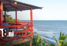 Bilwi se llena de alegría: recreación, cultura y gastronomía en El Malecón Foto: Verano 2026 en Bilwi: mariscos y diversión/ TN8