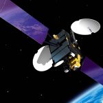 Foto: China refuerza su presencia espacial con nuevo lanzamiento /Cortesía