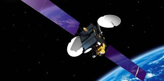 Foto: China refuerza su presencia espacial con nuevo lanzamiento /Cortesía