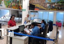 Foto: Ministerio del Interior presenta plan veraniego 2026 con servicios continuos en nicaragua/TN8
