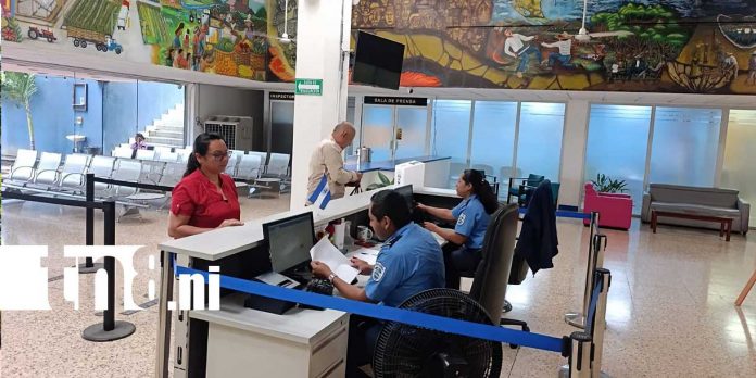 Foto: Ministerio del Interior presenta plan veraniego 2026 con servicios continuos en nicaragua/TN8 Foto: Ministerio del Interior presenta plan veraniego 2026 con servicios continuos en nicaragua/TN8