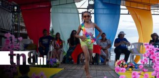 Foto: Bilwi celebra Miss Chiquitita 2026/ TN8