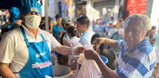 Foto: Chicha de San Benito reúne a más de 20,000 en León/Cortesía