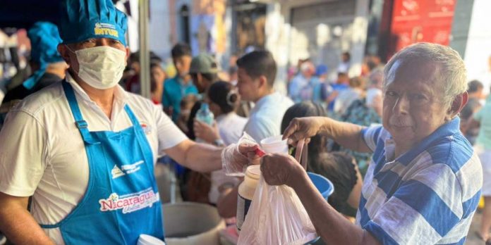 Foto: Chicha de San Benito reúne a más de 20,000 en León/Cortesía Foto: Chicha de San Benito reúne a más de 20,000 en León/Cortesía