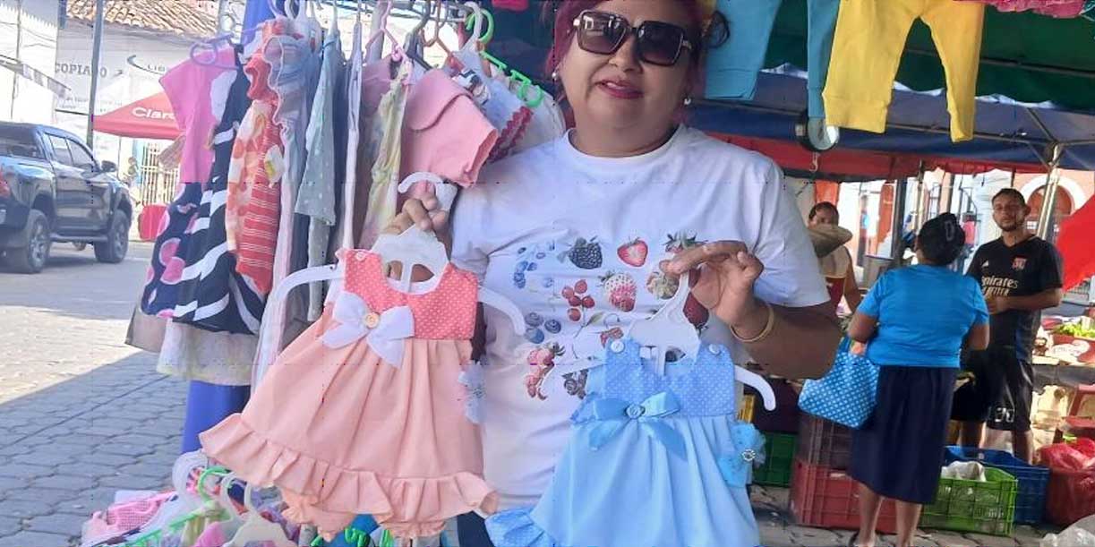 Foto::Ferias de verano llenas de sabor, cultura y oportunidades/TN8