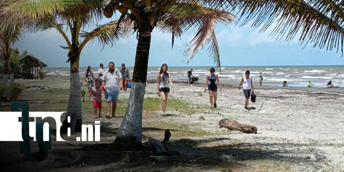 Foto: Turismo en Bluefields crece con playas y gastronomía en El Bluff/TN8 Foto: Turismo en Bluefields crece con playas y gastronomía en El Bluff/TN8