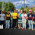 Foto: Rivas acelera su desarrollo con nuevas calles, viviendas y proyectos clave/TN8