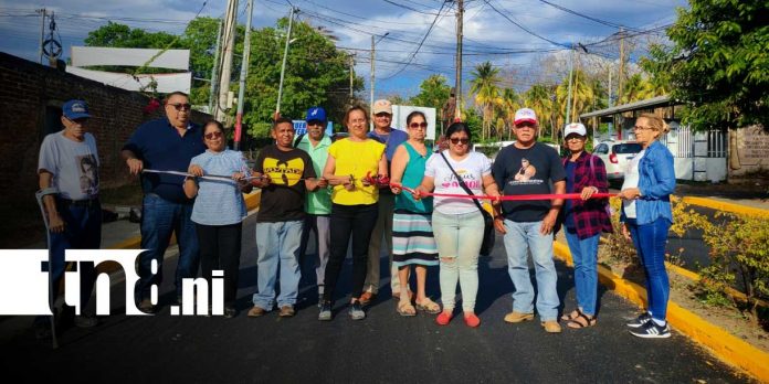 Foto: Rivas acelera su desarrollo con nuevas calles, viviendas y proyectos clave/TN8 Foto: Rivas acelera su desarrollo con nuevas calles, viviendas y proyectos clave/TN8