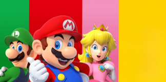 Foto: Mario Day: el curioso origen de la celebración del 10 de marzo/Cortesía