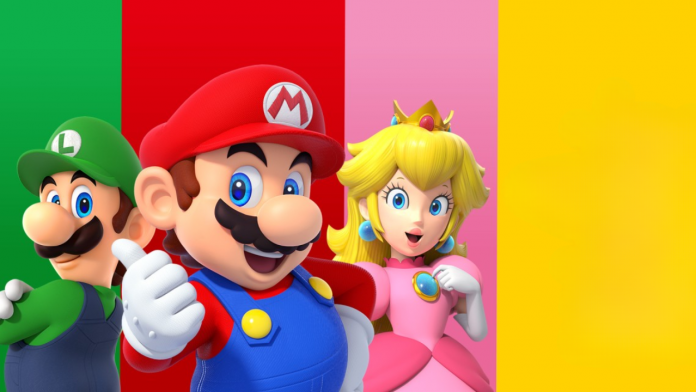 Foto: Mario Day: el curioso origen de la celebración del 10 de marzo/Cortesía