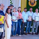 Foto: Boaco celebra 131 años de historia, identidad y progreso /TN8