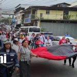 Foto: Mega feria de salud en Matagalpa / TN8