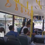 Foto: ¡De "chóferes" a profesionales! La transformación integral de los conductores en Nicaragua/TN8