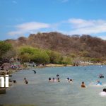 Foto: Xiloá, destino familiar seguro este verano / TN8