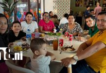 Foto: Las 4 Esquinas y La Casona se llenan de alegría para conmemorar el Día de la Mujer/TN8