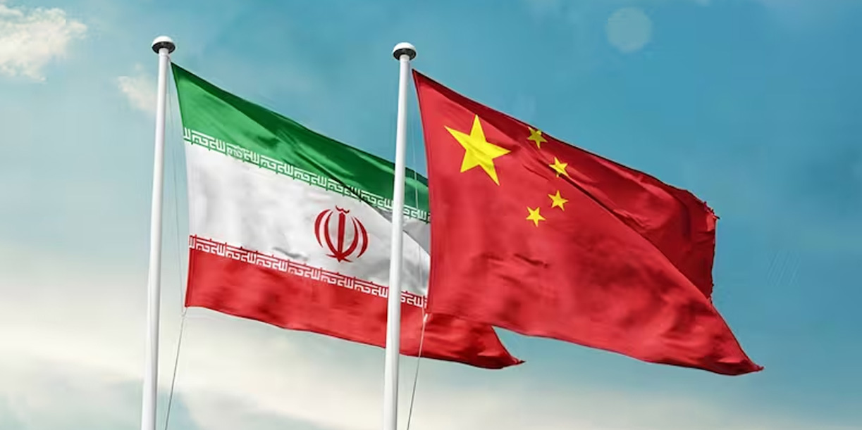 Foto: China exige respeto a la integridad territorial de Irán /cortesía 