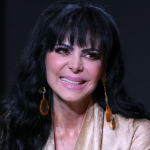 Maribel Guardia regresa al teatro con la obra Perfume de Gardenia Foto: “Me encanta trabajar”: Maribel Guardia vuelve a los escenarios/ Cortesía