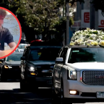 Italiano herido tras agresión en funeral de “El Mencho” en México Foto: Golpean a estudiante extranjero durante sepelio en México/Cortesía