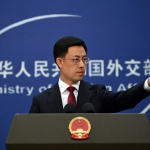 Foto: China pide frenar ataques contra civiles en la región/Cortesía