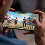 Foto: Cómo canjear los códigos en Free Fire/Cortesía