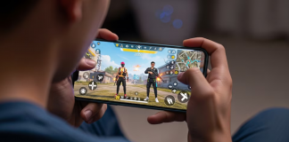 Foto: Cómo canjear los códigos en Free Fire/Cortesía