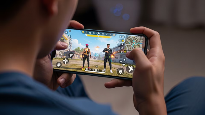 Foto: Cómo canjear los códigos en Free Fire/Cortesía