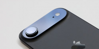 Foto: Apple redefine la industria con su nuevo smartphone ultraligero/Cortesía