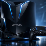 Foto: La nueva tecnología de PlayStation promete juegos más fluidos/Cortesía