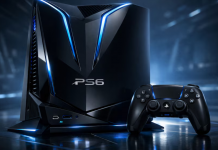 PlayStation prepara salto tecnológico con “frame generation” Foto: La nueva tecnología de PlayStation promete juegos más fluidos/Cortesía