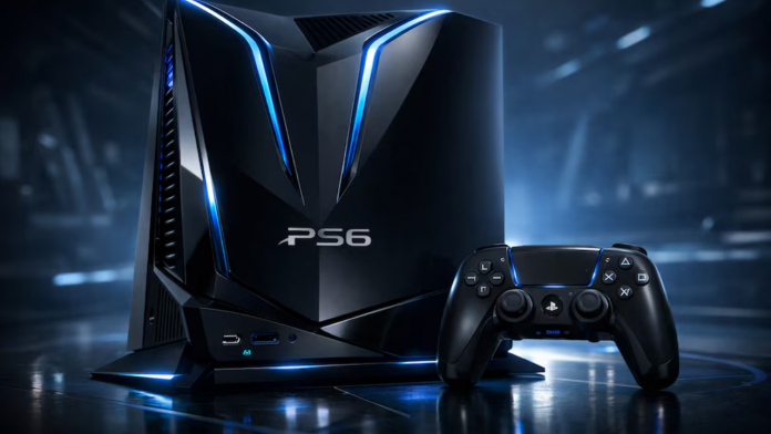 Foto: La nueva tecnología de PlayStation promete juegos más fluidos/Cortesía