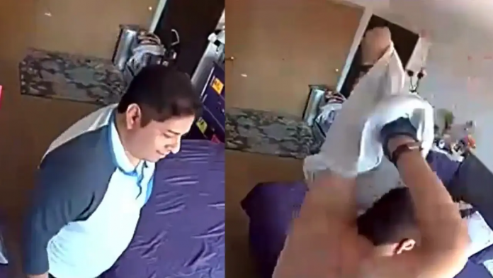 Foto: Denuncian negligencia en residencia tras grave caso de abuso/Cortesía