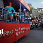 Foto: Boaco celebra 131 años con un hípico/ TN8