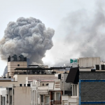 Foto: Irán responde a amenazas de EE.UU./Cortesía