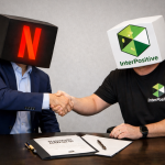 Foto: InterPositive pasa a manos de Netflix para impulsar el cine con IA/ Cortesía