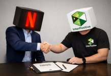 Foto: InterPositive pasa a manos de Netflix para impulsar el cine con IA/ Cortesía