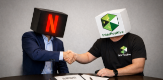 Foto: InterPositive pasa a manos de Netflix para impulsar el cine con IA/ Cortesía