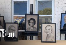 Foto: Expoferia de arte celebra el Día de la Mujer / TN8