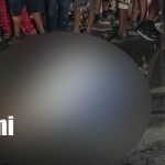 Foto: Motociclista fallece tras accidente de tránsito en la carretera San Benito – Tipitapa/TN8