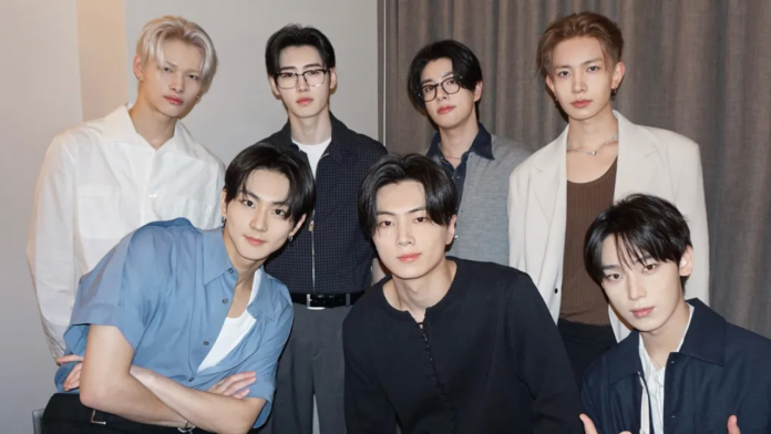 FOTO: Heeseung inicia nueva etapa musical fuera de ENHYPEN/Cortesía
